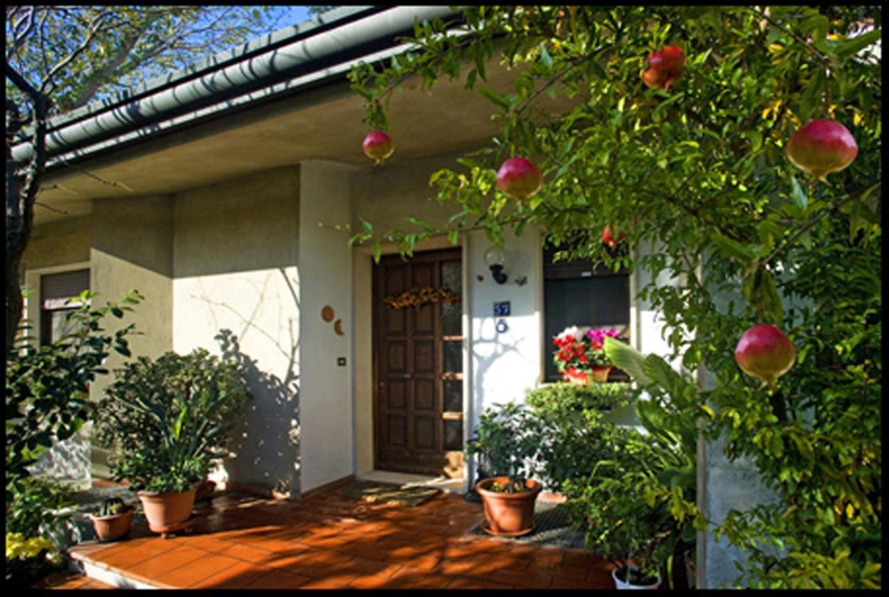 Bed & Breakfast Oasi Di Venedig