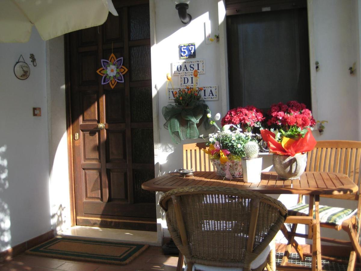 Frühstückspension Oasi Di *