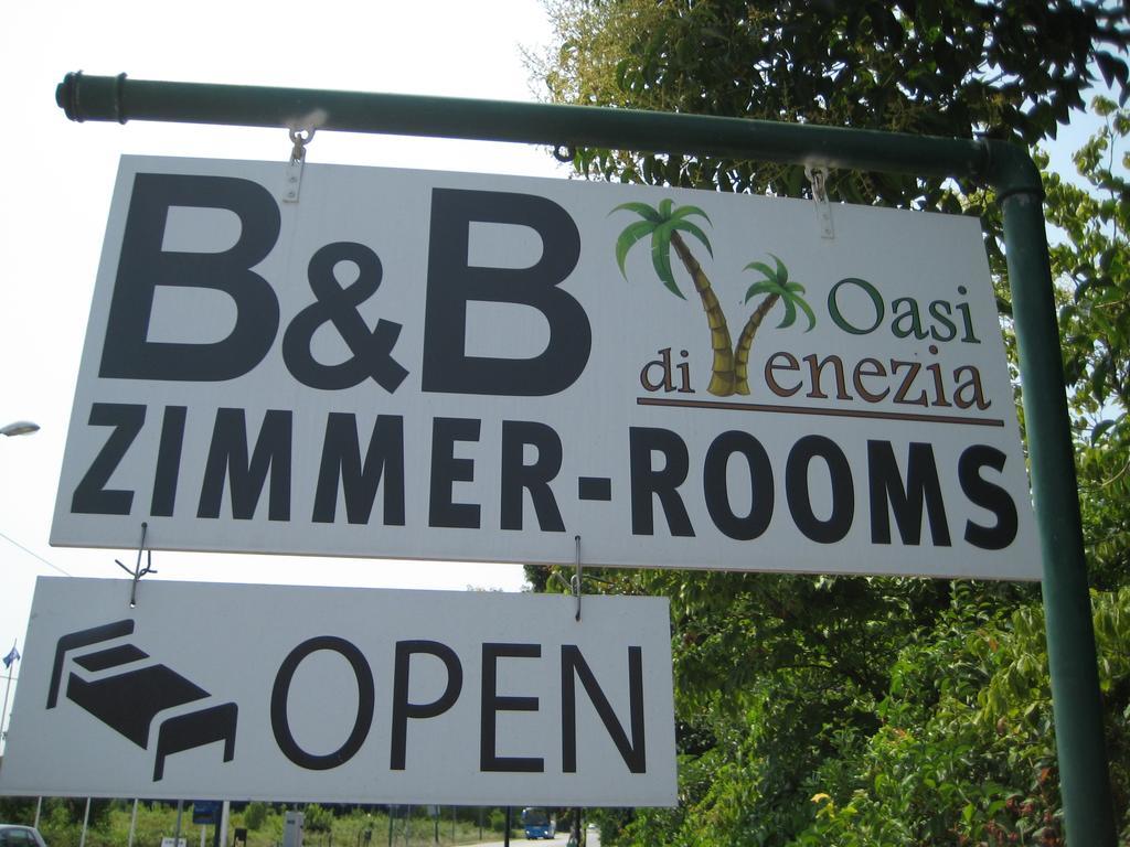 Frühstückspension Oasi Di *